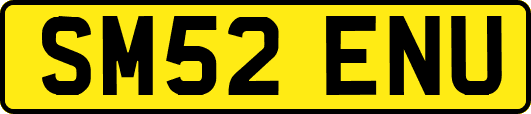 SM52ENU