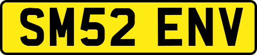 SM52ENV