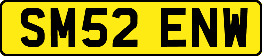 SM52ENW