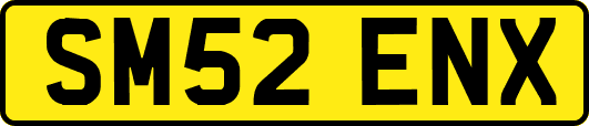 SM52ENX