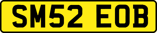 SM52EOB