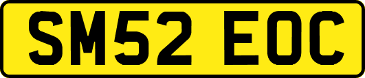 SM52EOC