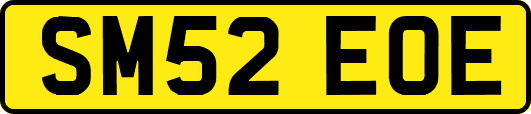 SM52EOE