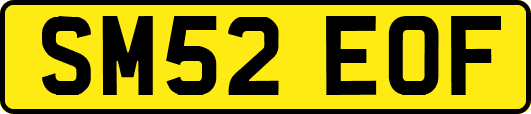 SM52EOF