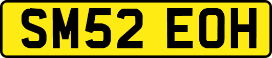 SM52EOH