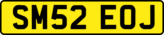 SM52EOJ