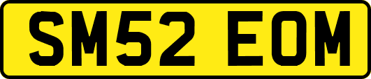 SM52EOM