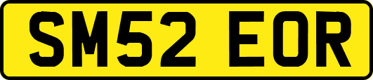 SM52EOR