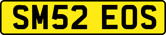 SM52EOS