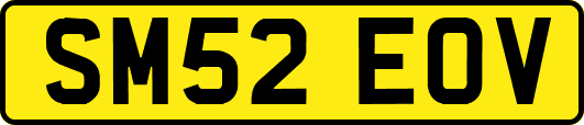 SM52EOV