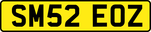 SM52EOZ