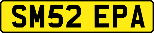 SM52EPA