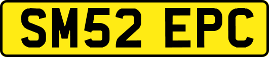 SM52EPC