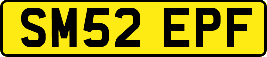 SM52EPF