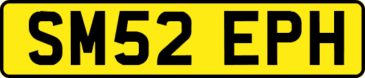 SM52EPH