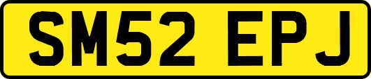 SM52EPJ