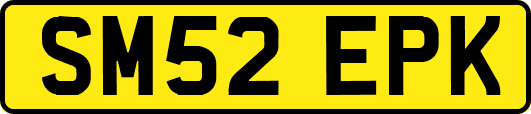 SM52EPK