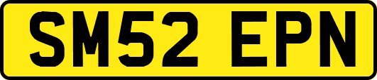 SM52EPN