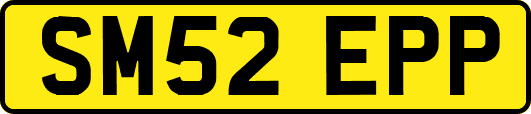 SM52EPP
