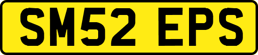 SM52EPS