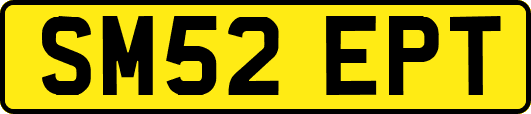 SM52EPT