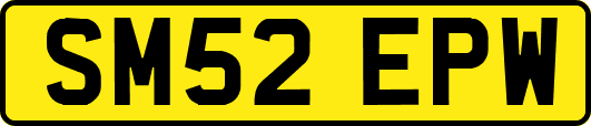 SM52EPW