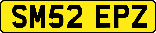 SM52EPZ