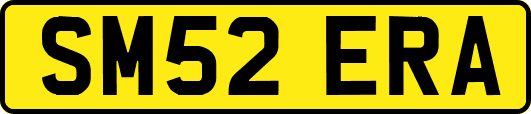 SM52ERA