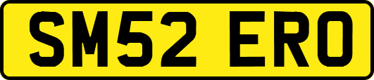 SM52ERO