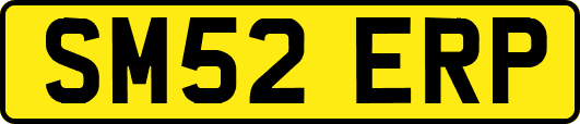 SM52ERP