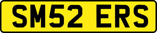 SM52ERS