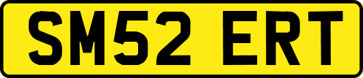 SM52ERT