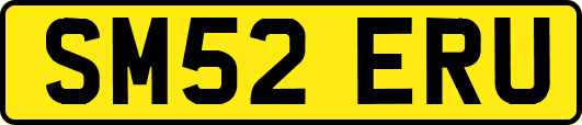 SM52ERU