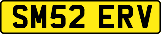SM52ERV