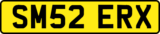 SM52ERX