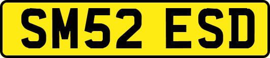SM52ESD