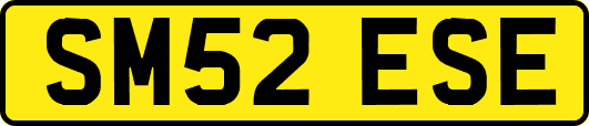 SM52ESE