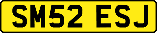 SM52ESJ