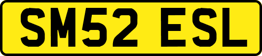 SM52ESL
