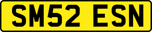 SM52ESN