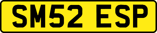 SM52ESP