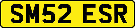SM52ESR