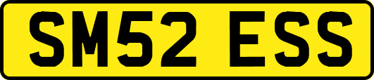 SM52ESS