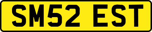 SM52EST