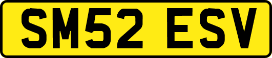 SM52ESV
