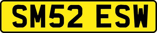SM52ESW