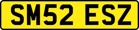SM52ESZ