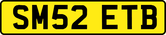 SM52ETB