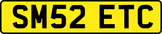 SM52ETC