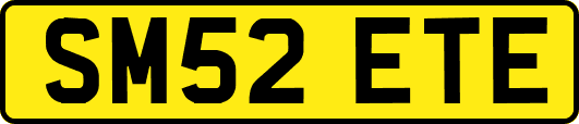 SM52ETE